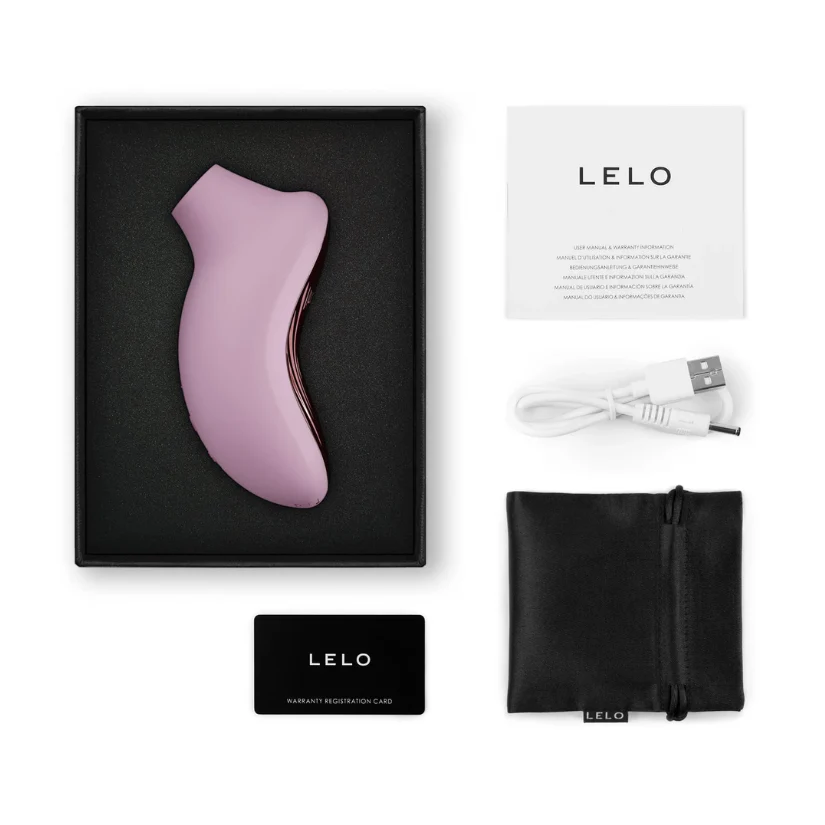 Lelo Sona 3 Cruise - Image 6