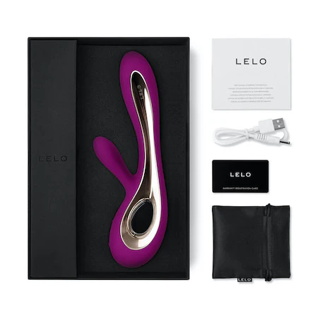 Lelo Soraya 2 - Image 3