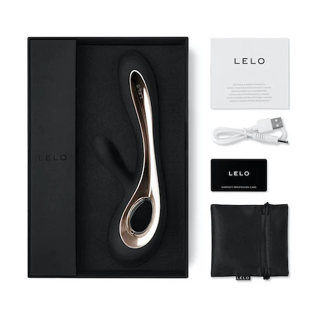 Lelo Soraya 2 - Image 5