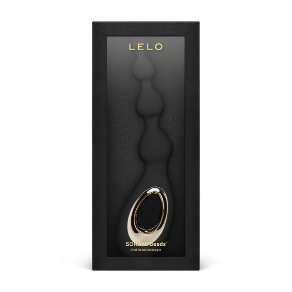 Lelo Soraya Beads - Image 4