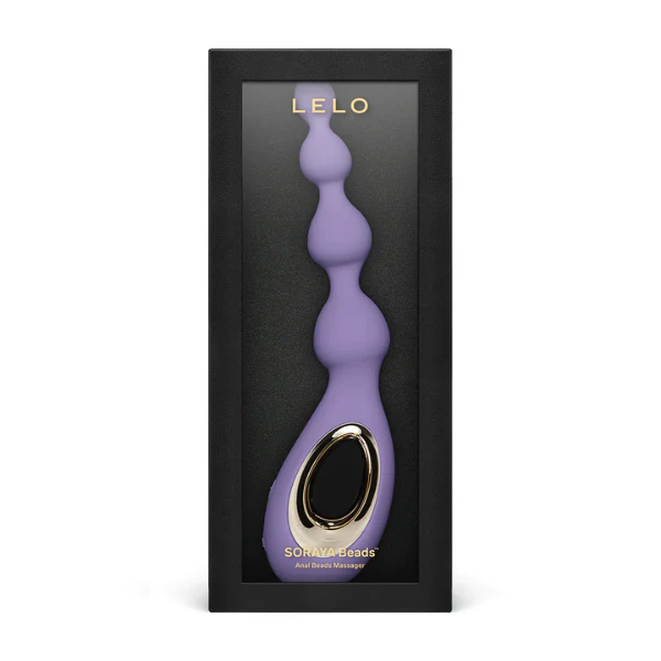 Lelo Soraya Beads - Image 8