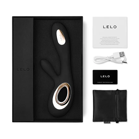 Lelo Soraya Wave - Image 3