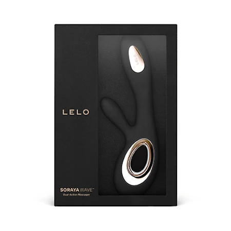 Lelo Soraya Wave - Image 4