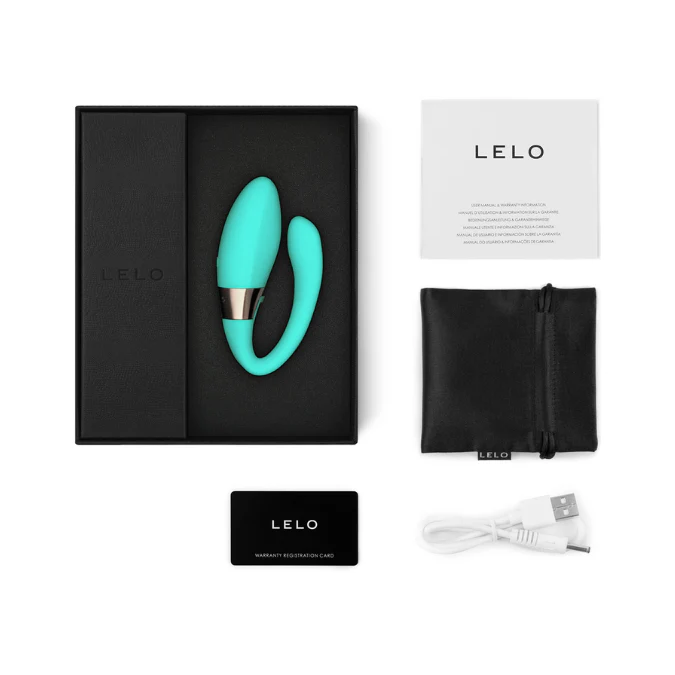 Lelo Tiani Harmony - Image 12