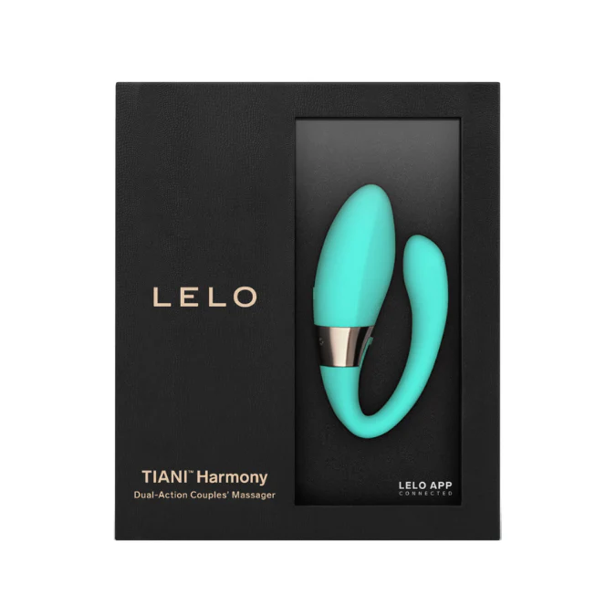 Lelo Tiani Harmony - Image 13