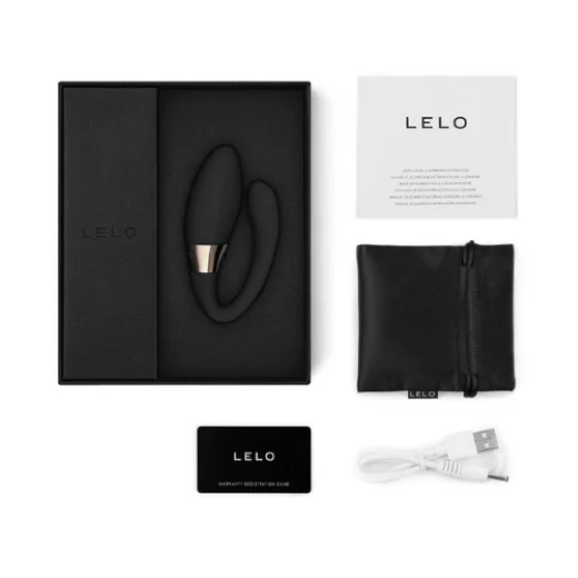 Lelo Tiani Harmony - Image 5