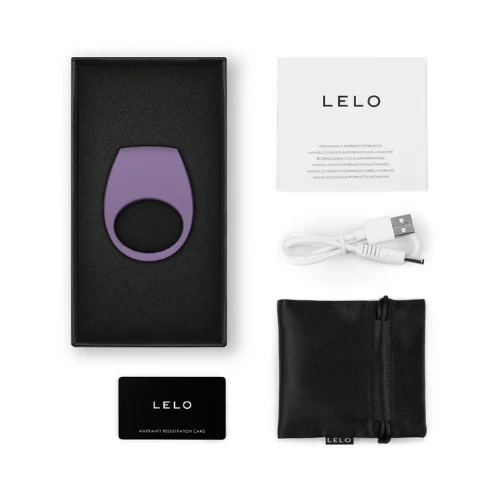 Lelo Tor 3 - Image 11