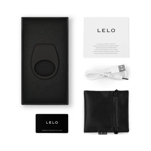 Lelo Tor 3 - Image 5