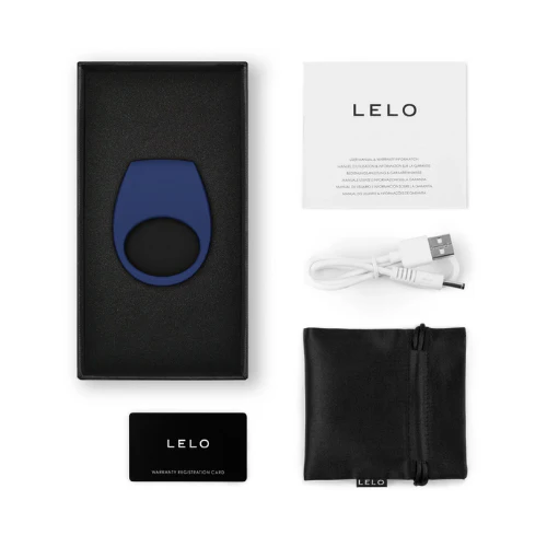 Lelo Tor 3 - Image 8