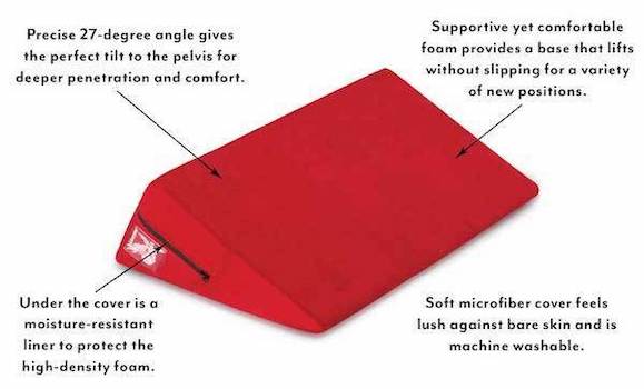Liberator Wedge - Image 3