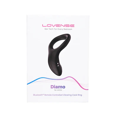 Lovense Diamo - Image 6