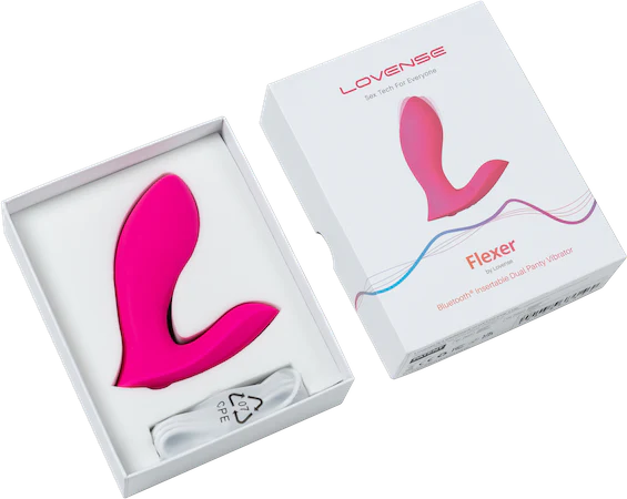 Lovense Flexer - Image 9