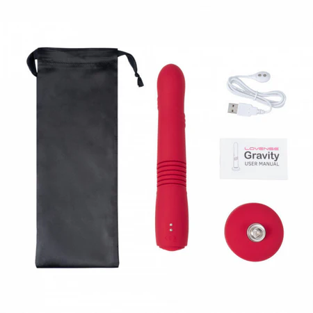 Lovense Gravity - Image 10