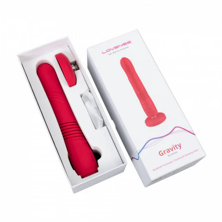 Lovense Gravity - Image 12