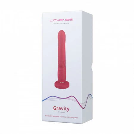 Lovense Gravity - Image 13