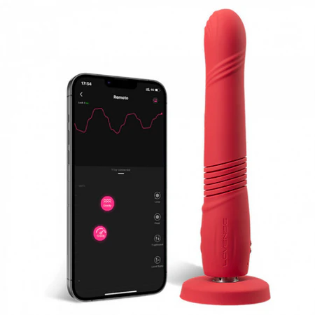 Lovense Gravity - Image 9