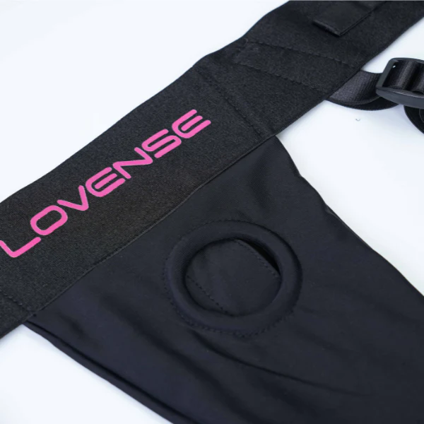 Lovense Harness - Image 3