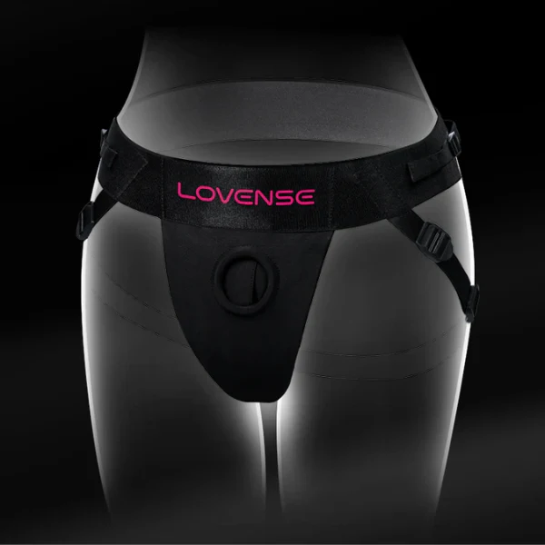Lovense Harness - Image 7