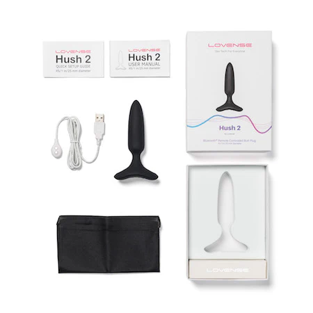 Lovense Hush 2 - Image 5