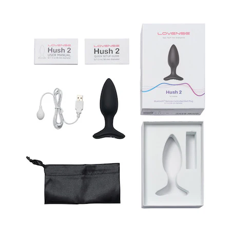 Lovense Hush 2 - Image 8