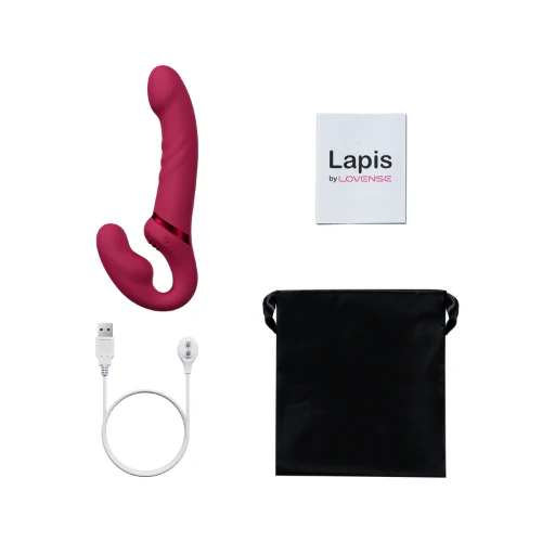 Lovense Lapis - Image 6