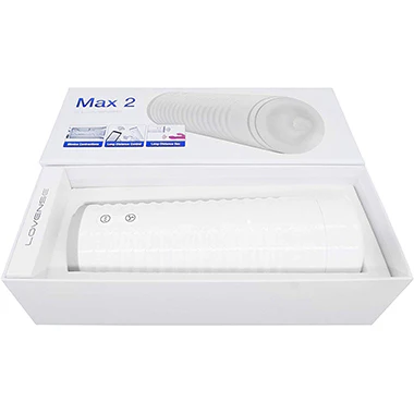 Lovense Max 2 - Image 6