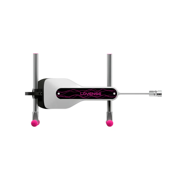 Lovense Mini Sex Machine - Image 3