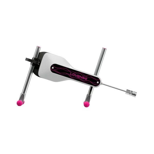 Lovense Mini Sex Machine - Image 5