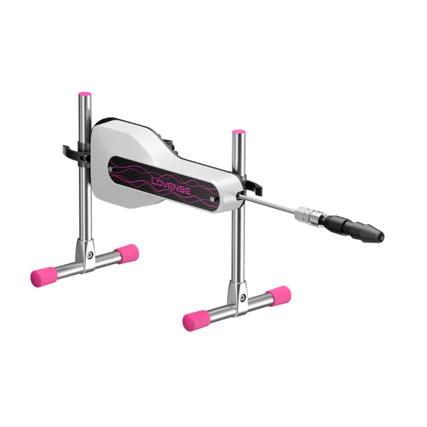 Lovense Mini Sex Machine - Image 7