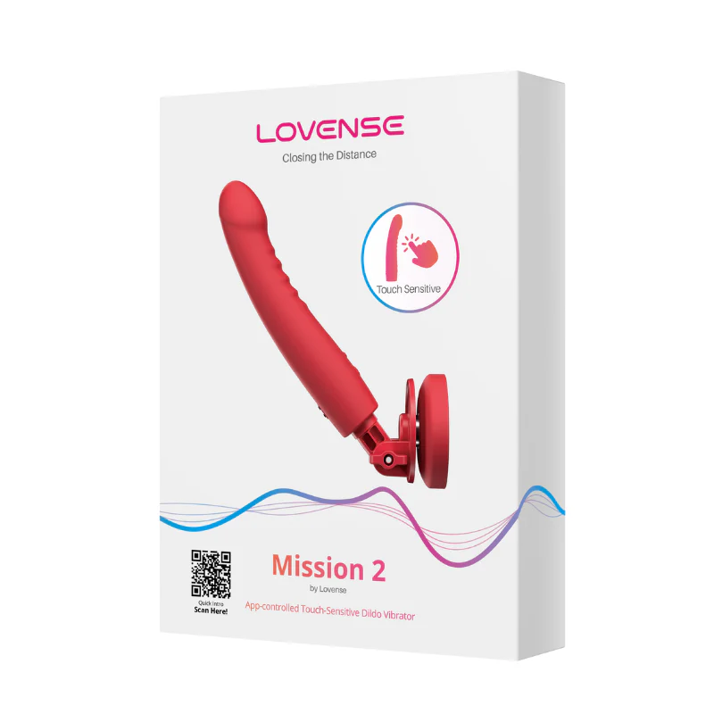 Lovense Mission 2 - Image 5