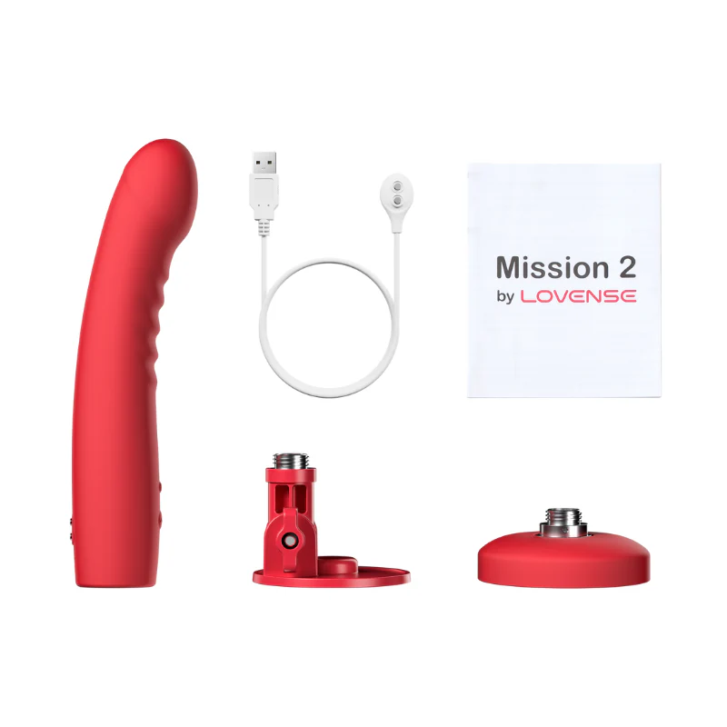 Lovense Mission 2 - Image 6