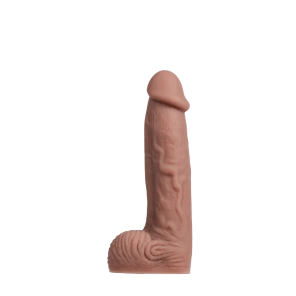 Lovense Sex Machine Dildo - Image 3