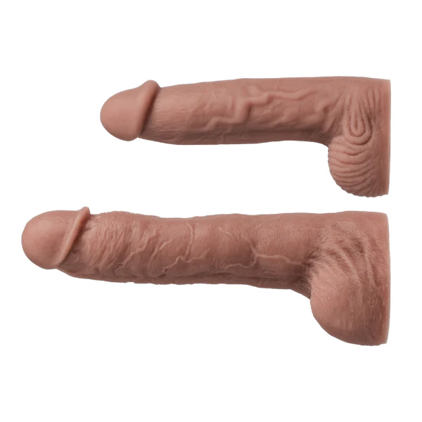 Lovense Sex Machine Dildo - Image 5