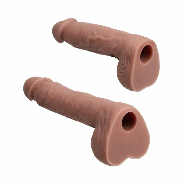 Lovense Sex Machine Dildo - Image 6