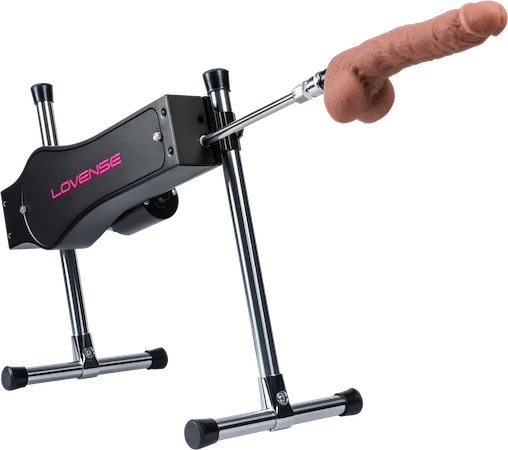 Lovense Sex Machine - Image 3
