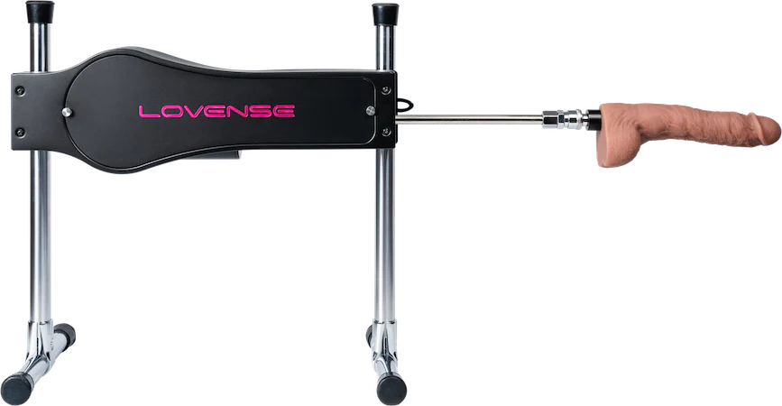 Lovense Sex Machine - Image 5