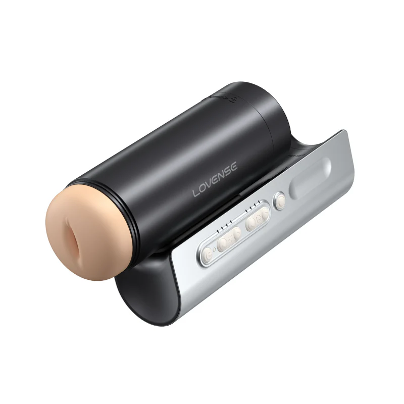 Lovense Solace Pro - Image 2