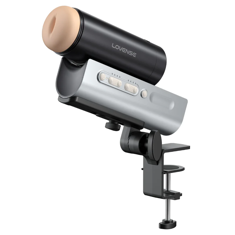 Lovense Solace Pro - Image 4