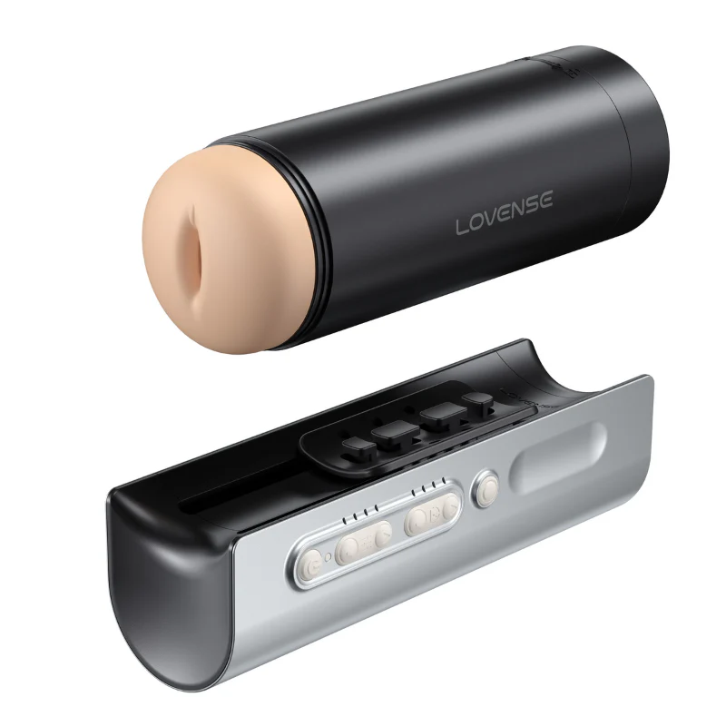 Lovense Solace Pro - Image 5