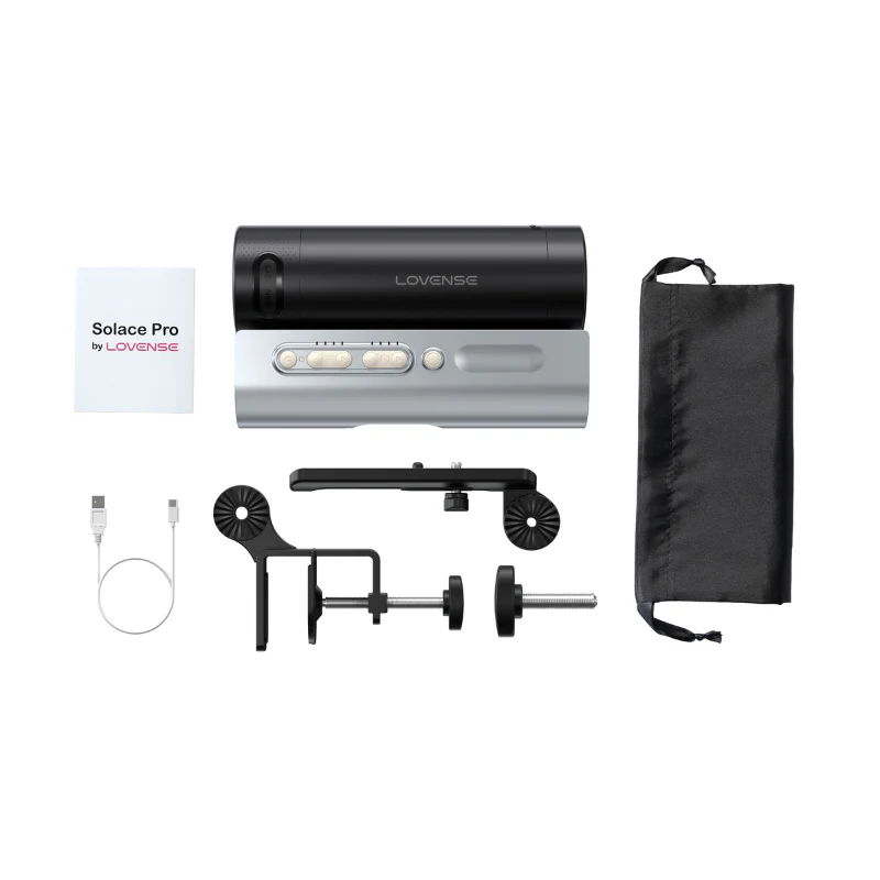 Lovense Solace Pro - Image 7