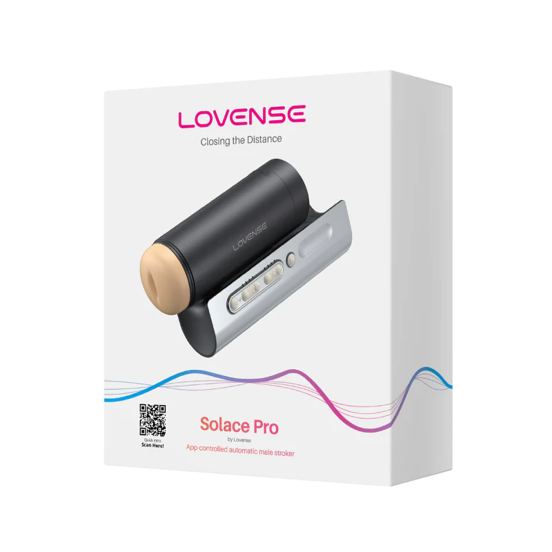 Lovense Solace Pro - Image 8