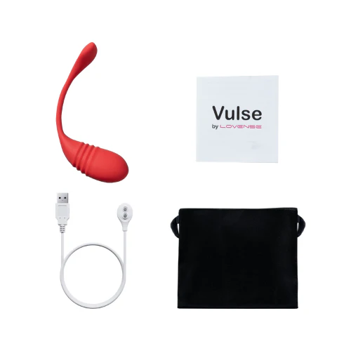 Lovense Vulse - Image 11