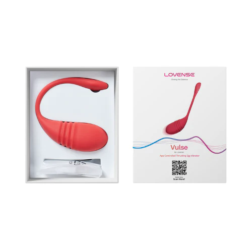 Lovense Vulse - Image 12