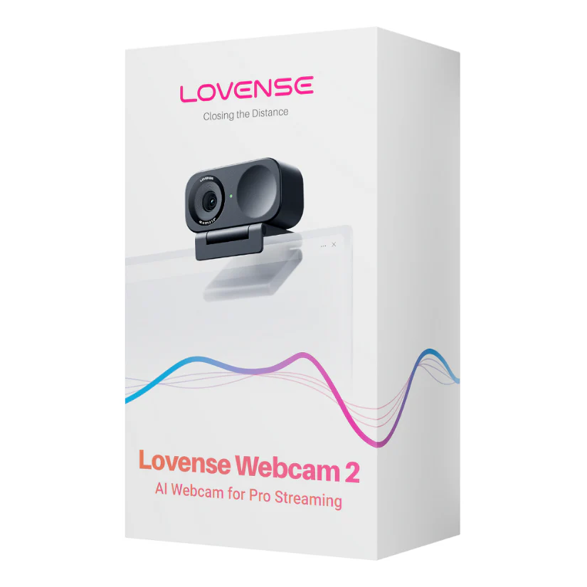 Lovense Webcam 2 - Image 6