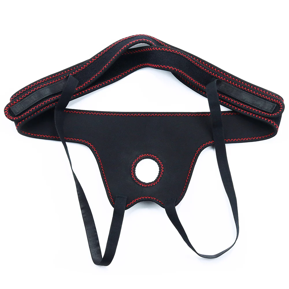 LoveToy Easy Strap-On Harness - Image 2