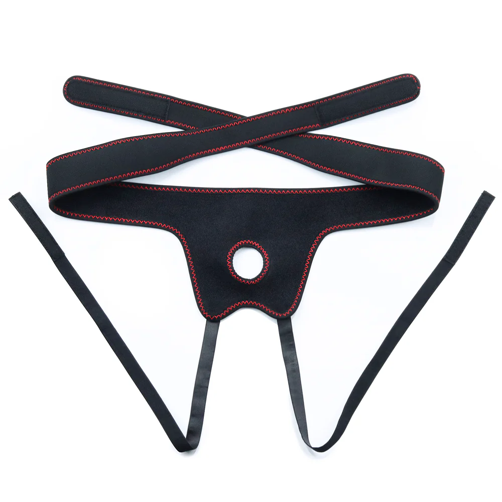 LoveToy Easy Strap-On Harness - Image 3