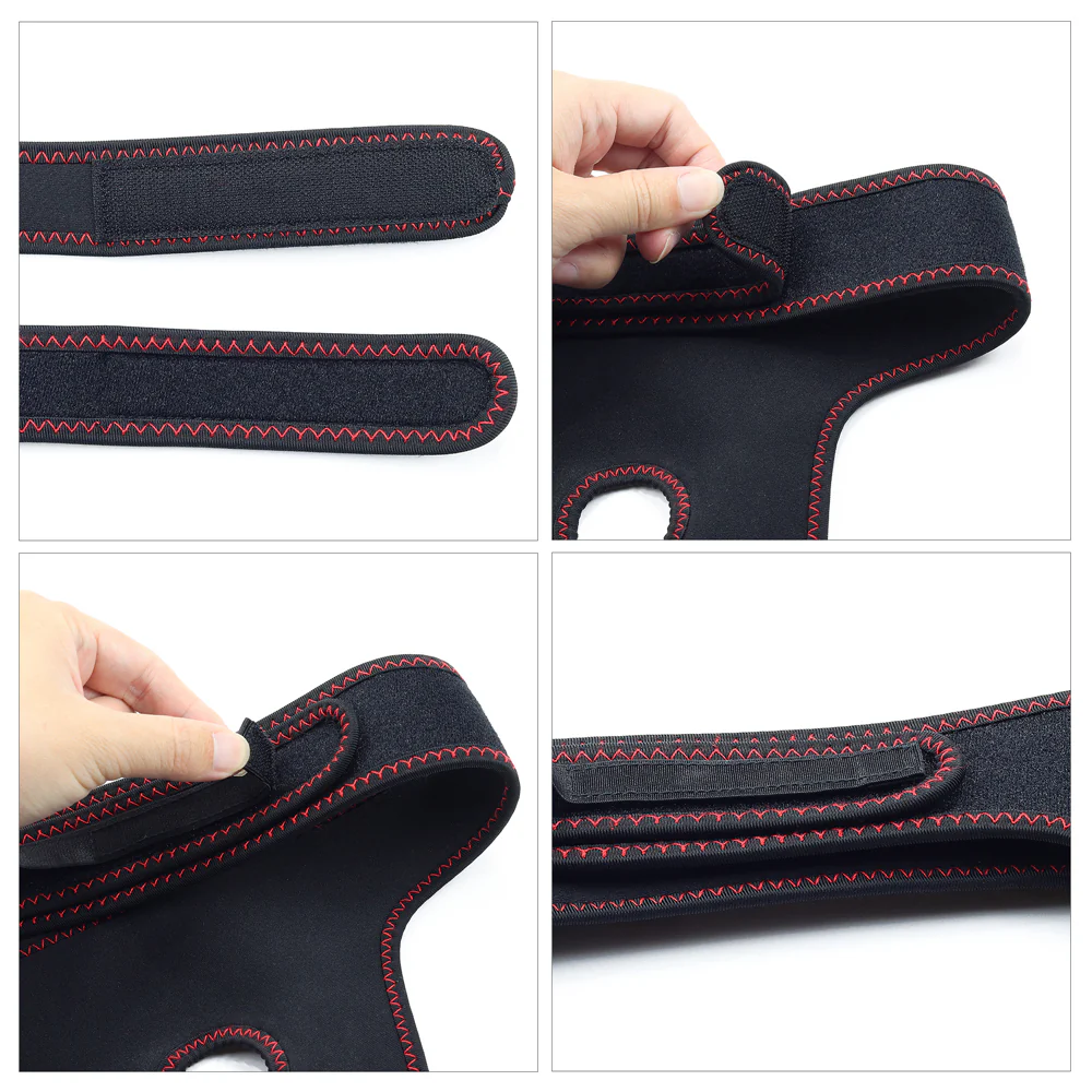 LoveToy Easy Strap-On Harness - Image 5