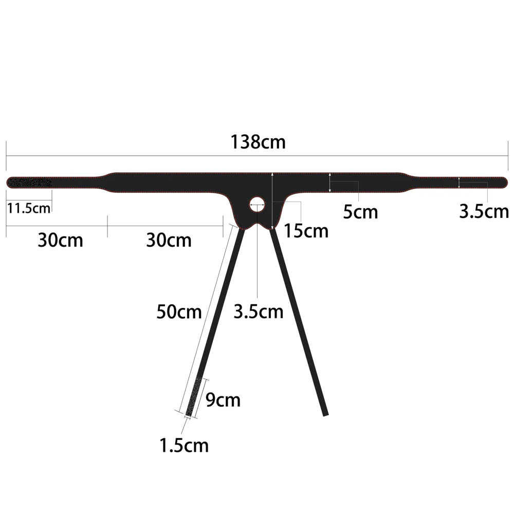 LoveToy Easy Strap-On Harness - Image 6