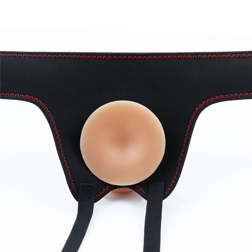 LoveToy Easy Strap-On Set - Image 13