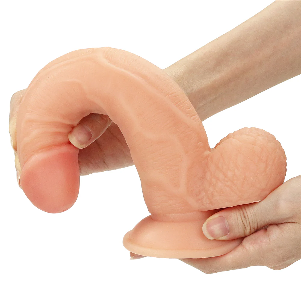LoveToy Easy Strap-On Set - Image 17